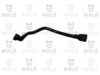 MERCE 2465010058 Radiator Hose